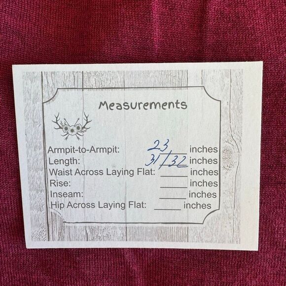 Eileen Fisher Sangria Organic Linen Cotton Blend V-Neck Long Sleeve Sweater SZ M - Picture 9 of 10